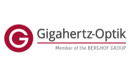 德国 Gigahertz Optik Logo