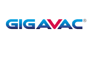 美国 GIGAVAC Logo