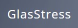 爱沙尼亚 GLASSTRESS Logo