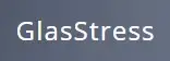爱沙尼亚 GLASSTRESS品牌Logo