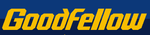 英国 Goodfellow品牌Logo