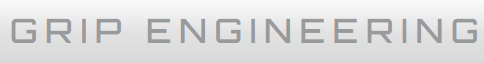 德国 Grip Engineering品牌Logo