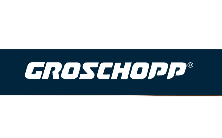 美国 groschopp品牌Logo