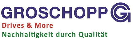 德国 null Groschopp AG