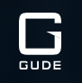 德国 GUDE Logo
