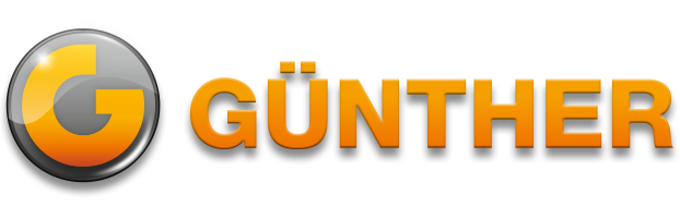 德国 Günther Logo