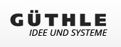 德国 Güthle品牌Logo