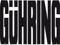 美国 GUHRING品牌Logo