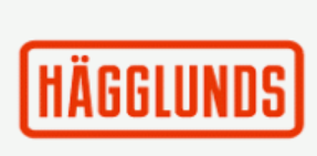 德国 HÄGGLUNDS品牌Logo