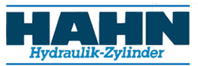 德国 HAHN Logo