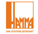 德国 Hamma品牌Logo