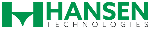 美国 Hansen品牌Logo