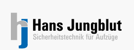 德国 Hans Jungblut品牌Logo