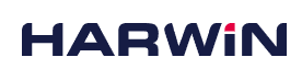 英国 HARWIN品牌Logo