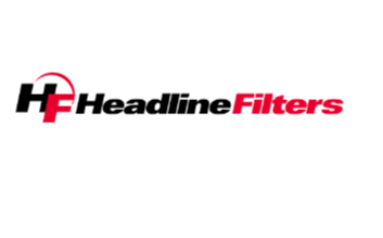 Headline Filters 品牌图片