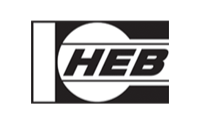 德国 HEB Logo