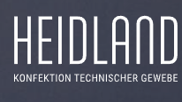 德国 HEIDLAND品牌Logo
