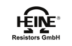德国 HEINE品牌Logo