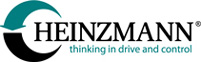 德国 HEINZMANN品牌Logo