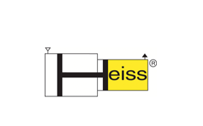 德国 Heiss Logo