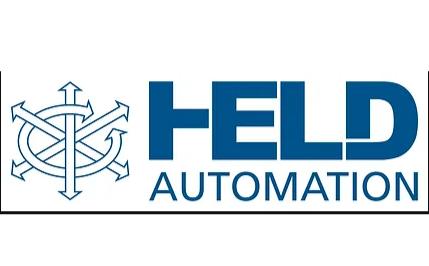 瑞士 HELD Logo