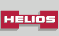 德国 Helios Logo