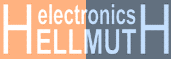 德国 Hellmuth品牌Logo