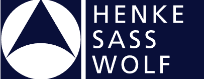 HENKE SASS WOLF 品牌图片