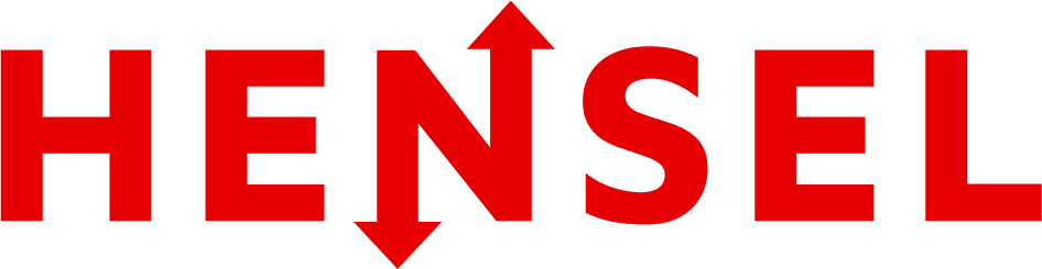 德国 HENSEL品牌Logo