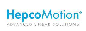英国 HEPCOMOTION Logo