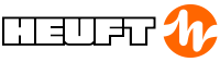 德国 HEUFT Logo