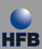 德国 HFB品牌Logo