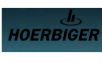 瑞士 HOERBIGER Logo
