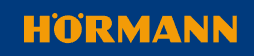 德国 Hörmann品牌Logo