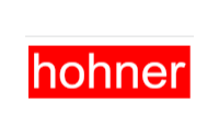 美国 null hohner