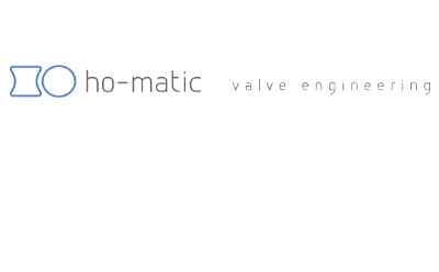 瑞士 HO-MATIC Logo