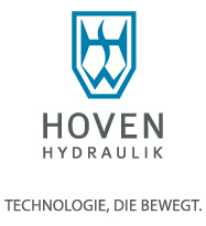 德国 HOVEN品牌Logo