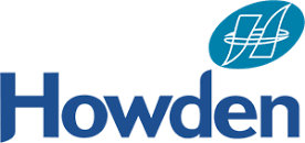 英国 Howden Logo