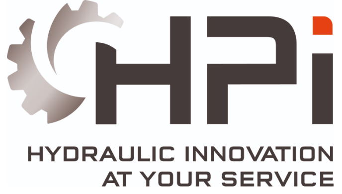 德国 Hpi Logo