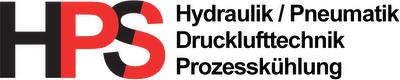 德国 HPS Logo