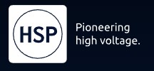 德国 hsp Logo