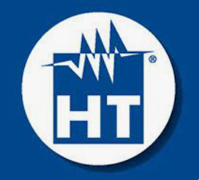 西班牙 HT品牌Logo
