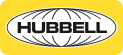 美国 hubbell Logo