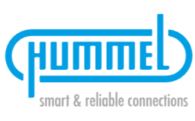 德国 HUMMEL品牌Logo