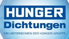 德国 Hunger品牌Logo