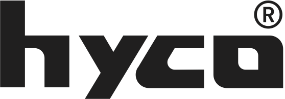德国 hyco Logo