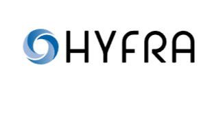 德国 HYFRA品牌Logo