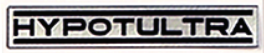 德国 HypotULTRA品牌Logo