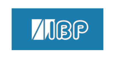 德国 IBP品牌 Logo