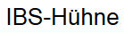 德国 null IBS-Hühne